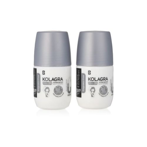 رول أون كولاجرا للتفتيح بدون عطر (عرض)